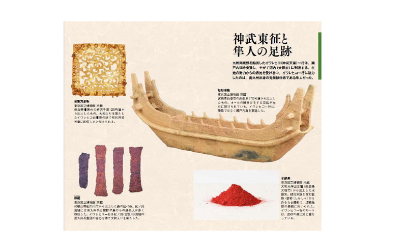 発掘された日本神話 最新考古学が解き明かす古事記と日本書紀