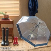 SNOOPY UMBRELLA BOOK NAVY