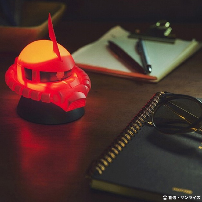 機動戦士ガンダム シャア専用ザクⅡライトBOOK│宝島社の通販