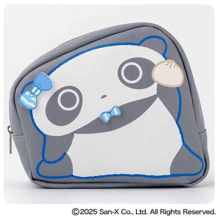 LAWSON×San-X Characters キャラポーチBOOK たれぱんだver.