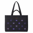 ANNA SUI mini 刺繍トートバッグBOOK│宝島社の通販 宝島チャンネル