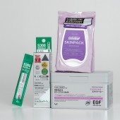 VT COSMETICS メイクノリUP肌を作る デイ＆ナイトケアBOOK