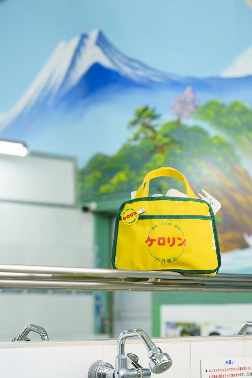 ケロリン 100th ANNIVERSARY BOOK