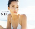 Nikiファースト写真集 NIKI 宝島社の通販 宝島チャンネル