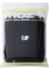moz MULTI BAG BOOK special package
