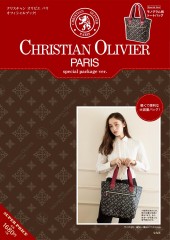 CHRISTIAN OLIVIER PARIS special package ver.