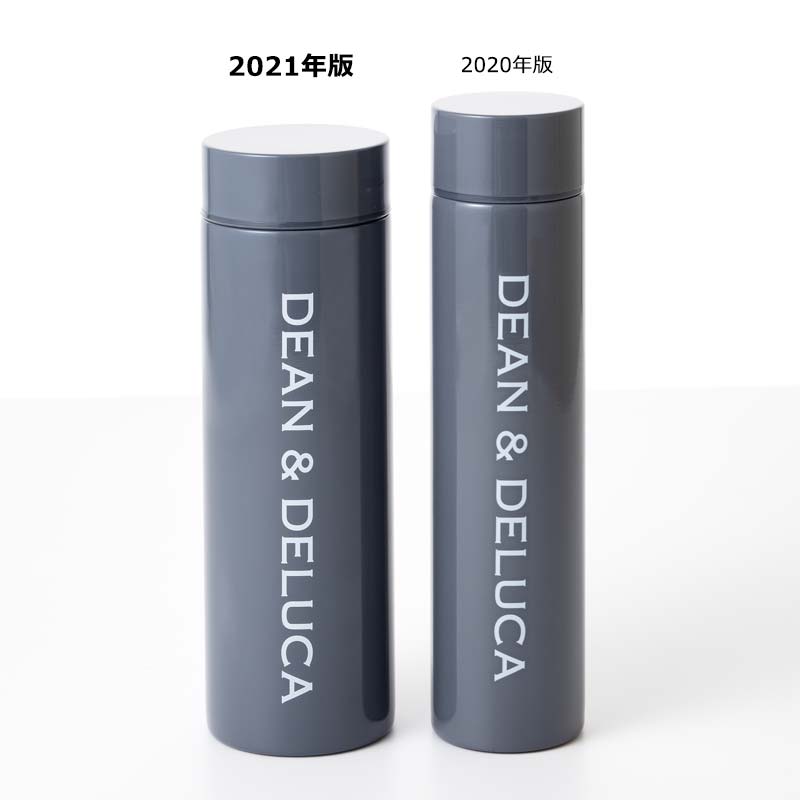 プレゼント サプライズ GLOW 2021年 8月号 DEAN  DELUCA ステンレスボトル 通販