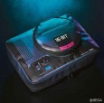 MonoMax 5月号 セガ メガドライブ型ポーチ 実機とほぼ同サイズの「メガドライブ」型マルチポーチ付き。“MonoMax