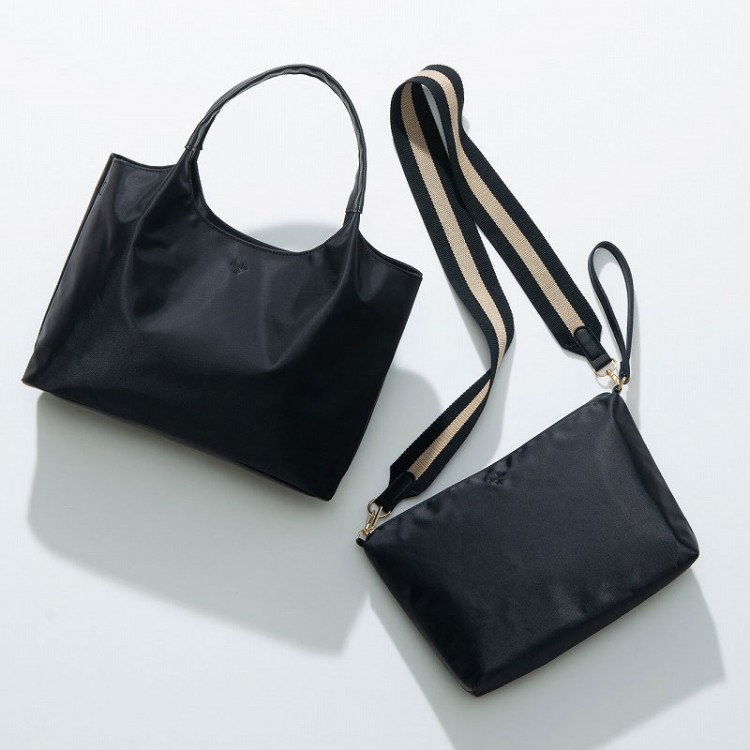 ＜SALE＞軽量版! 365日使える　エブリデイバッグBOOK  by地曳いく子