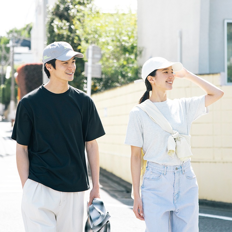 一般医療機器】Recoverypro Lab. 疲労回復ルームウェア ショート