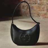 ＜SALE＞EGOIST Round Shoulder Bag Book
