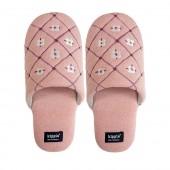 kippis スリッパ　Lotta　ピンク