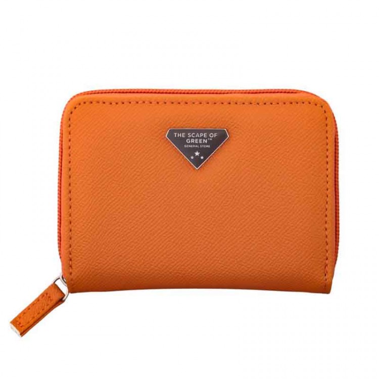 THE SCAPE OF GREEN やみつきサイフ ORANGE