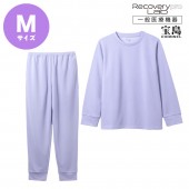 一般医療機器] Recoverypro Lab.(R) 疲労回復ウェア【上下セット（長袖