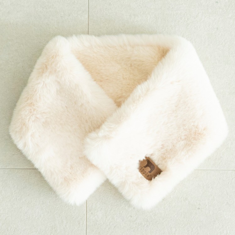 kippis マグネット付きティペット　オフホワイト