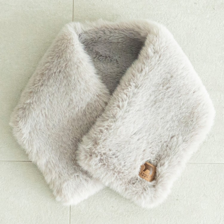 kippis マグネット付きティペット　グレー