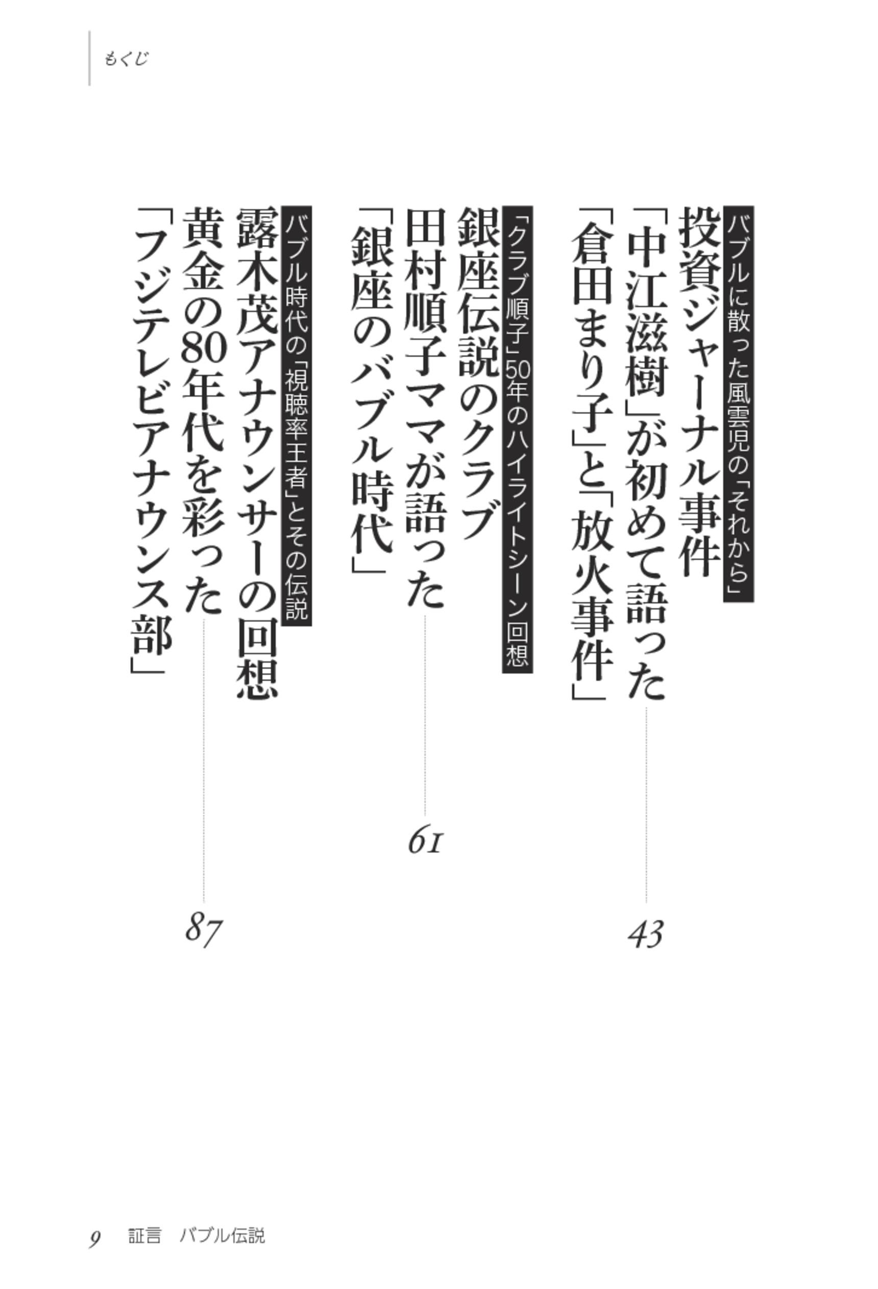 中身を見る