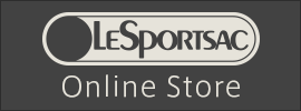 LESPORTSAC Online Store
