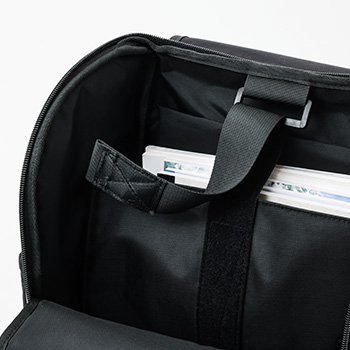 ランドセルリュック ベルト