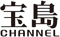 宝島チャンネル ロゴ