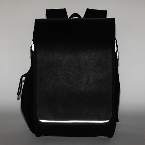 ランドセルリュック リフレクター（反射材）