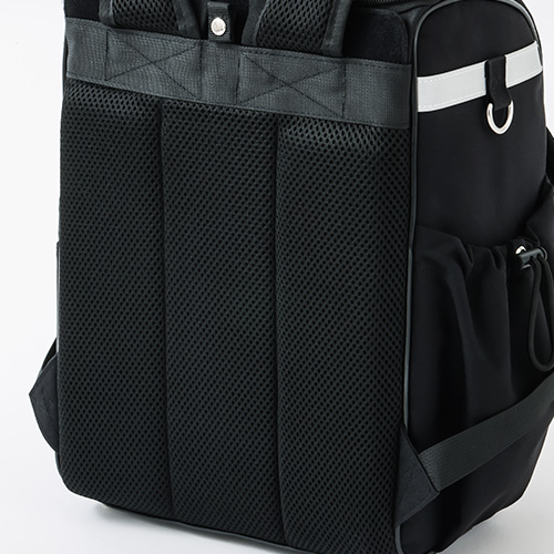 背中 クッションパッド