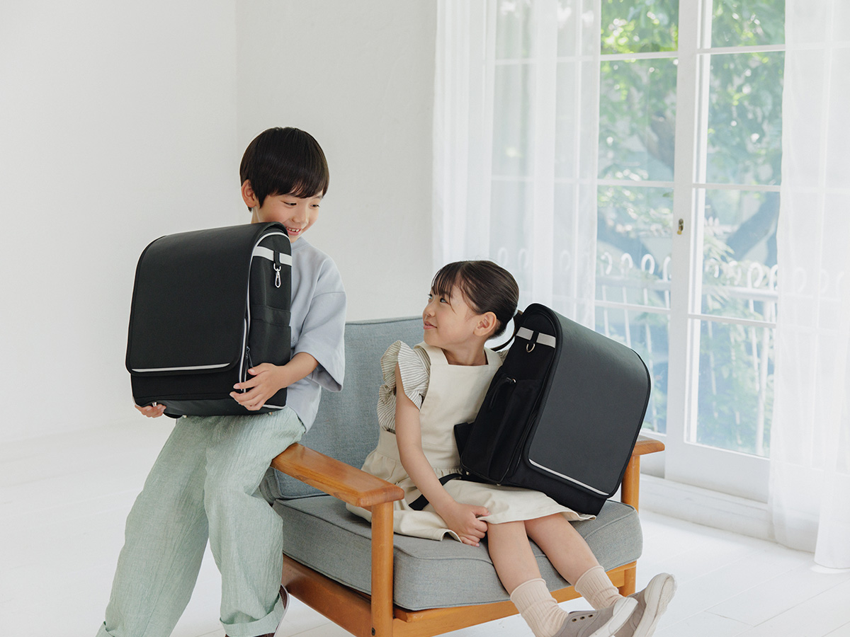 たっぷり大容量！こだわりのデザイン