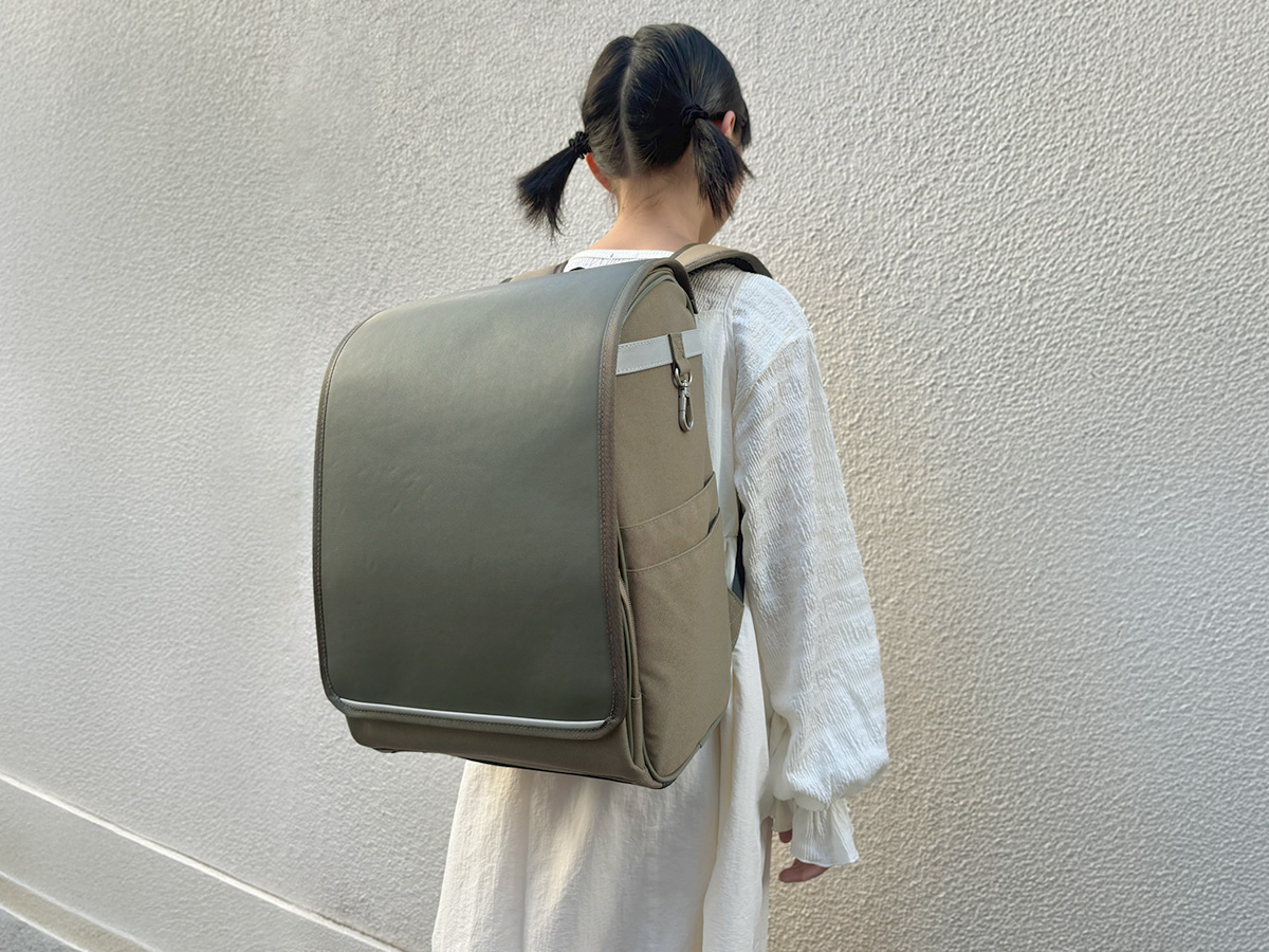 ランドセル リュック