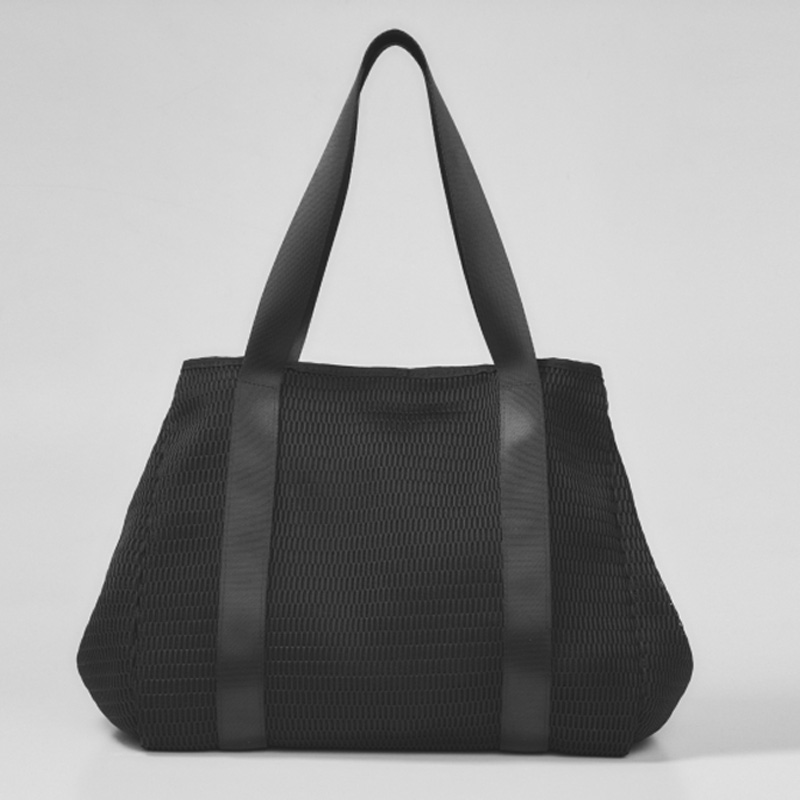 洗濯機で洗える！ おしゃれトートBAG BOOK