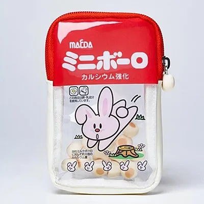 ミニボーロ カルシウム強化