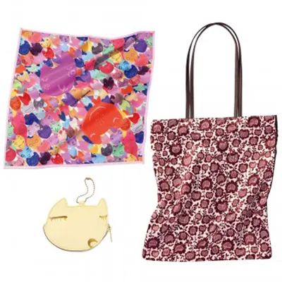 大人のおしゃれ手帖 2025年10月号