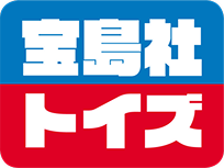 宝島社トイズ