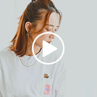 レナーズ Tシャツ 動画