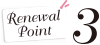 Renewal Point3