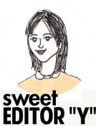 sweet EDITOR [Y]