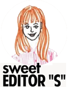 sweet EDITOR [S]