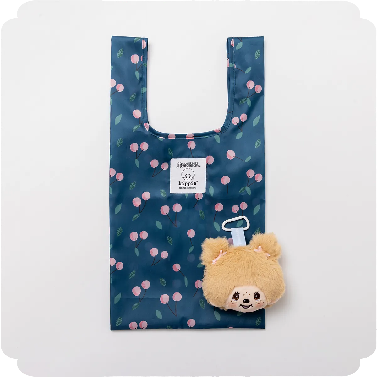 【商品写真】ネイビー