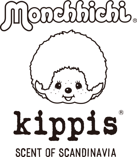 【モンチッチ×kippis（キッピス）コラボレーションロゴ画像】ページ読み込み中