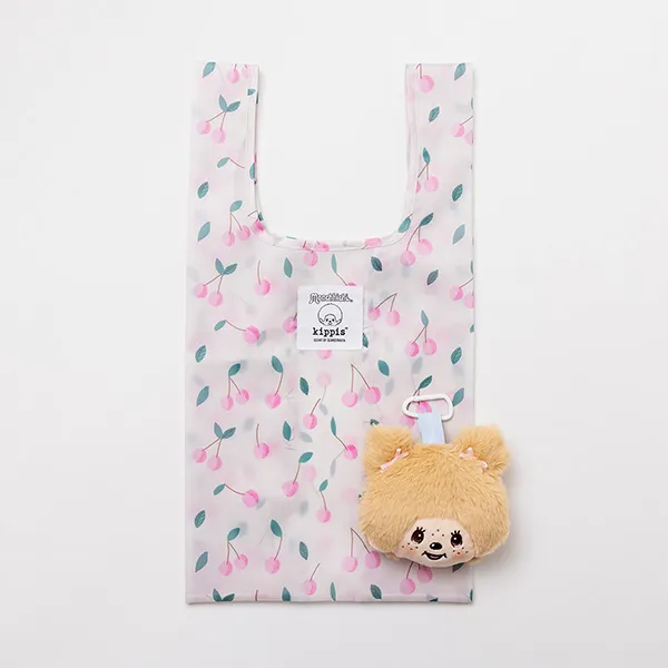 【商品写真】エコバッグ/オフホワイト