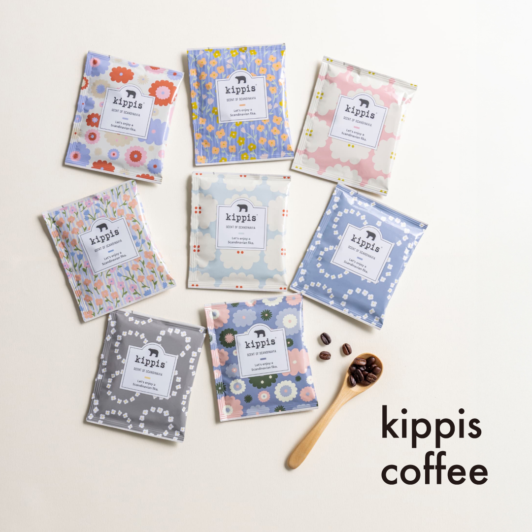 【特集バナー4】kippiscoffee