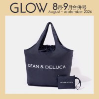 GLOW 2026年8月・9月合併号