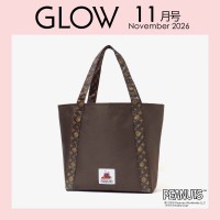 GLOW 2026年11月号