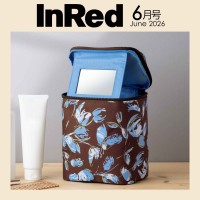 InRed 2026年6月号
