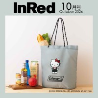 InRed 2026年10月号