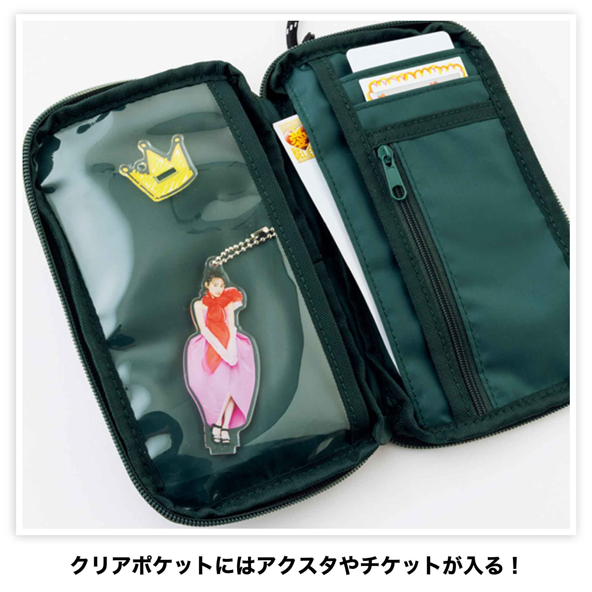 XP!A Xmasガチャ つばき ブランケット アクスタ めじるしアクセサリー BANDAI（バンダイ） 【予約商品 2026年2月発売予定 】PASTA めじるし