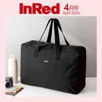 InRed 2026年4月号