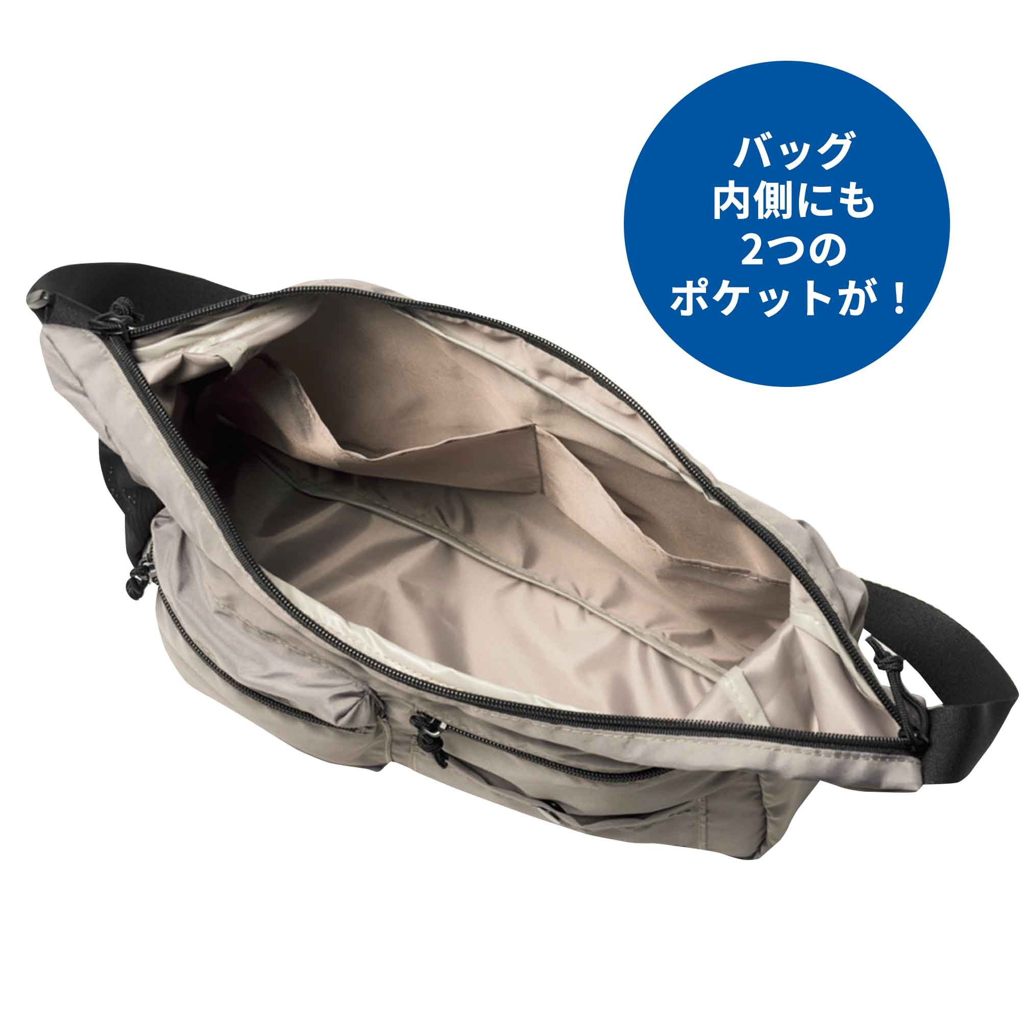 専用 ☆ 前ポケット付きバッグ＆ポーチ etc.☆ ジョリーフルール