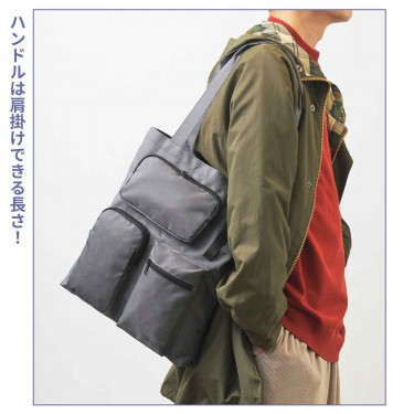 週末限定SALE!新品・未使用　november　graphic シマシマバッグ 000000016298_3YKXmby.jpg