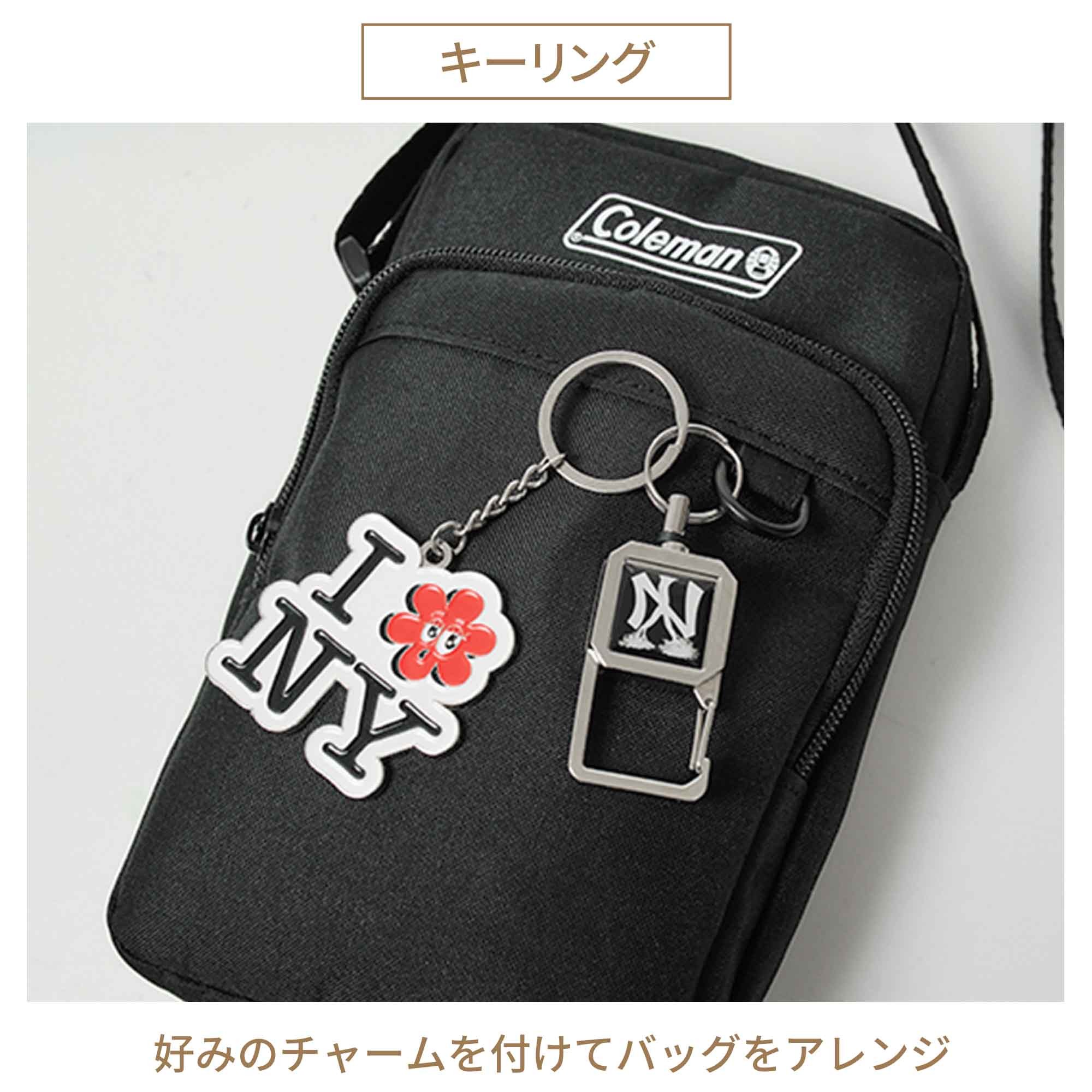 Da-iCE MIYOSHI RUG キーリング＆カスタムチャームセット Da-iCE POPUP