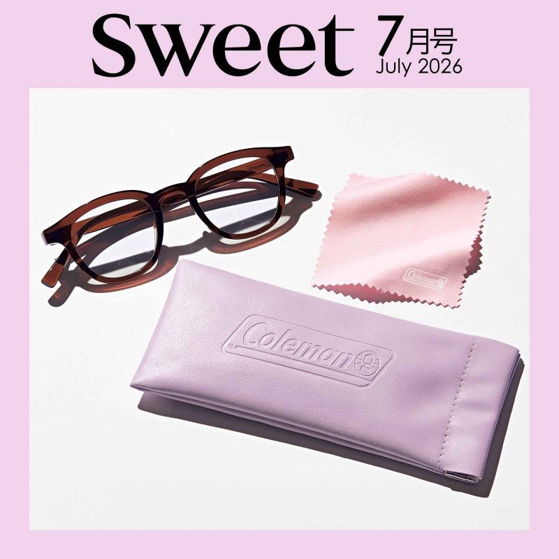 次号予告|sweet(スウィート)│宝島社の通販 宝島チャンネル 次号予告|sweet(スウィート)│宝島社の通販 宝島チャンネル